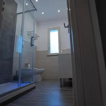 Bed & Breakfast La Collinetta Monreale