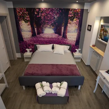 La Collinetta Bed & Breakfast Monreale