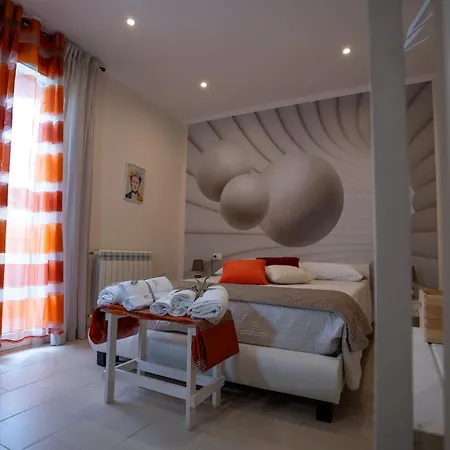 Bed & Breakfast La Collinetta