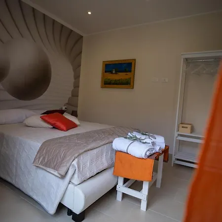 Bed & Breakfast La Collinetta