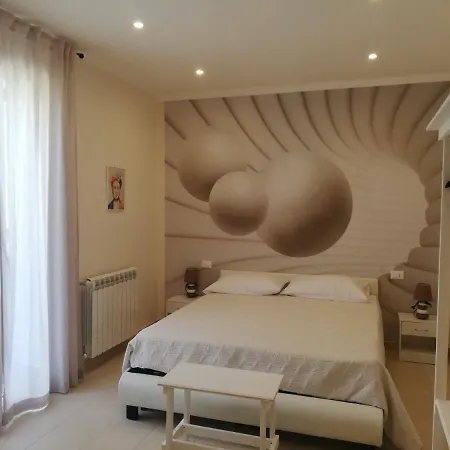 Bed & Breakfast La Collinetta Monreale