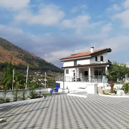Bed & Breakfast La Collinetta *