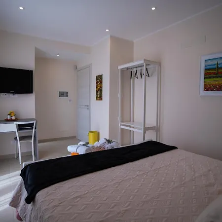 Bed & Breakfast La Collinetta Monreale