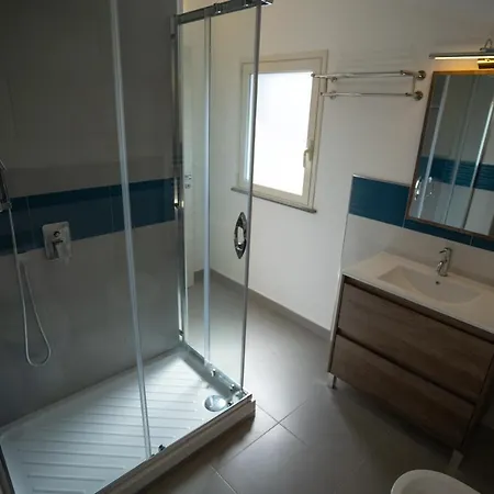 Bed & Breakfast La Collinetta *