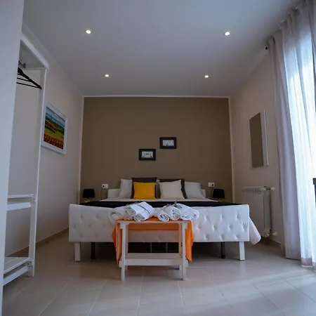 La Collinetta Bed & Breakfast *