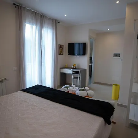 La Collinetta Bed & Breakfast