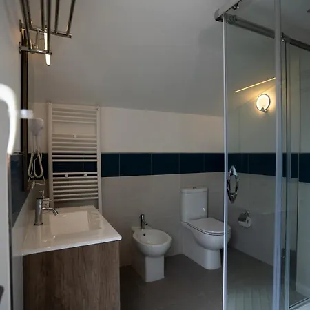Bed & Breakfast La Collinetta
