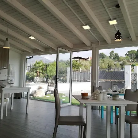 Bed & Breakfast La Collinetta *