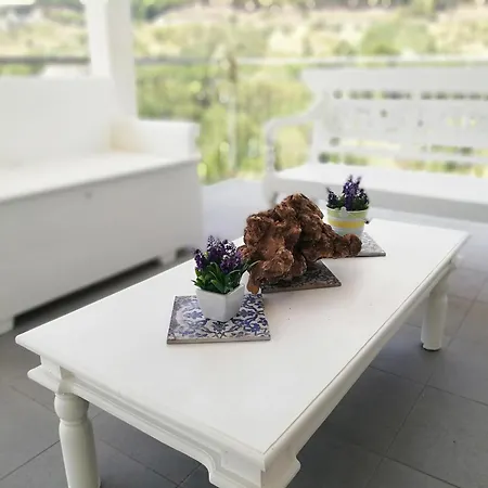 Bed & Breakfast La Collinetta *