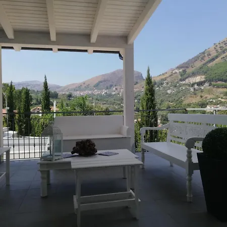Bed & Breakfast La Collinetta *