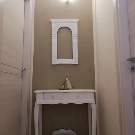 Bed & Breakfast La Collinetta