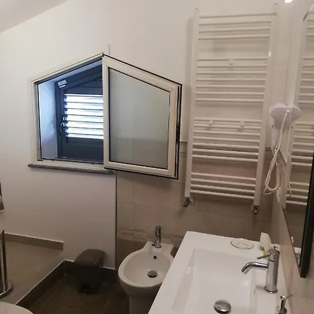 La Collinetta Bed & Breakfast Monreale