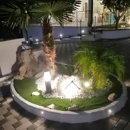 La Collinetta *