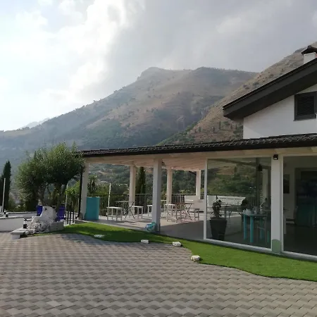 La Collinetta *