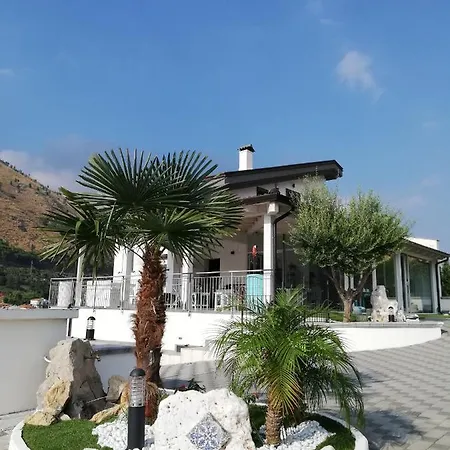 La Collinetta *