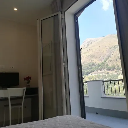 Bed & Breakfast La Collinetta