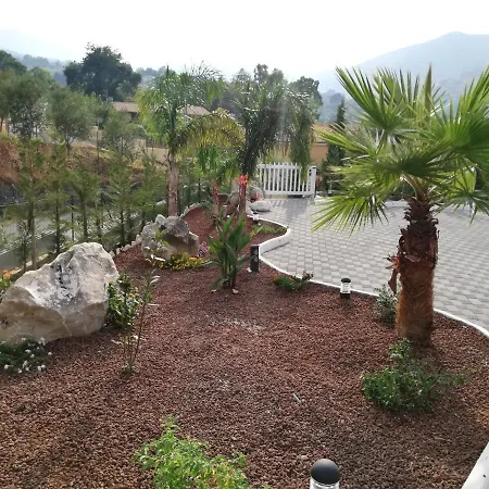 La Collinetta