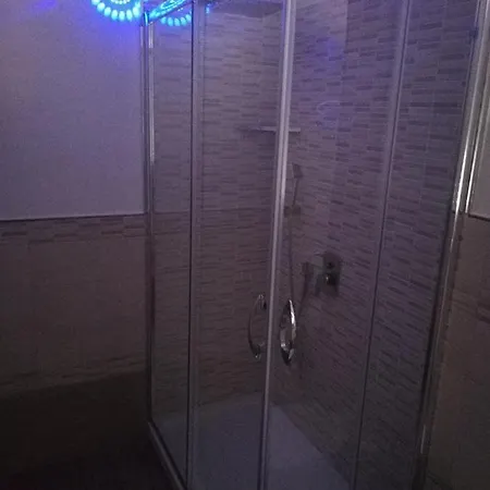 La Collinetta Bed & Breakfast Monreale