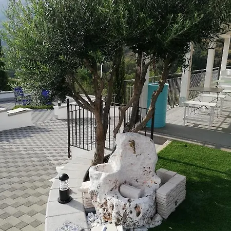 La Collinetta *