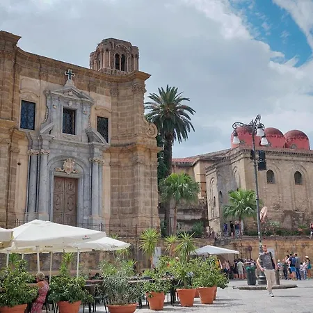 La Collinetta Monreale