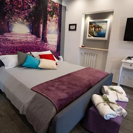 La Collinetta Bed & Breakfast *