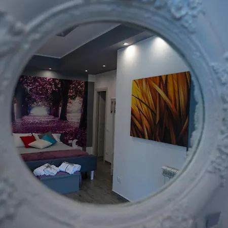 La Collinetta Bed & Breakfast