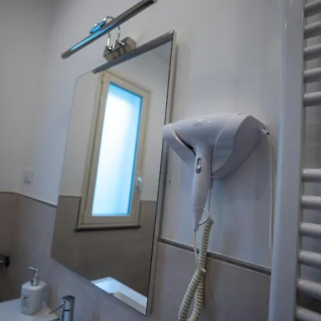 Bed & Breakfast La Collinetta Monreale