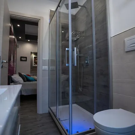 Bed & Breakfast La Collinetta *