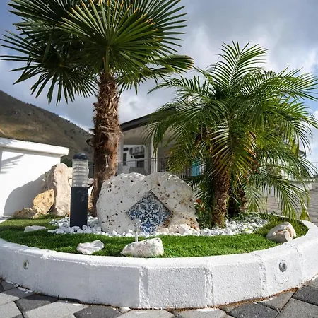 Bed & Breakfast La Collinetta Monreale
