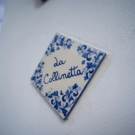 La Collinetta