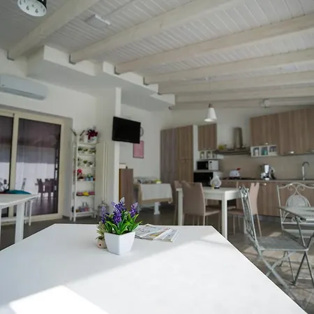 Bed & Breakfast La Collinetta *