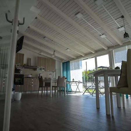 La Collinetta Bed & Breakfast