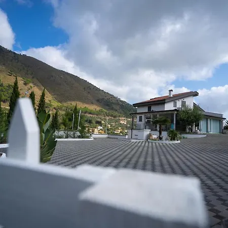 Bed & Breakfast La Collinetta